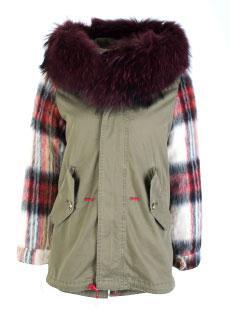 Парка HISTORY REPEATS