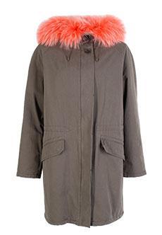 Парка YVES SALOMON