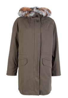 Парка YVES SALOMON