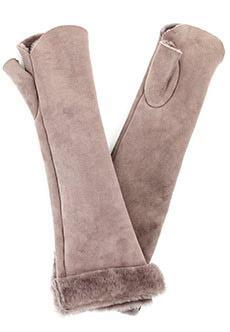 Перчатки NINA RICCI