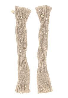 Перчатки PATRIZIA PEPE