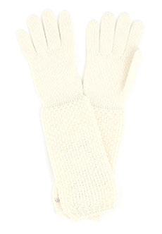 Перчатки GIORGIO ARMANI