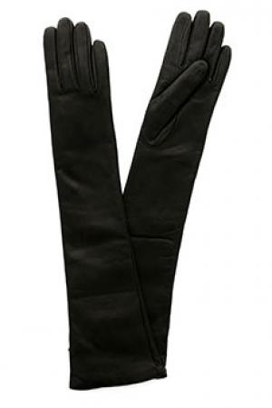 Перчатки  - Черный цвет