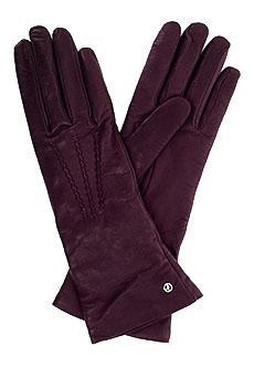 Перчатки GIORGIO ARMANI