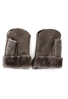 Перчатки NINA RICCI