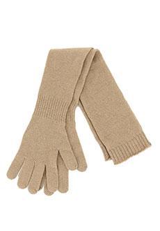 Перчатки D'EXTERIOR