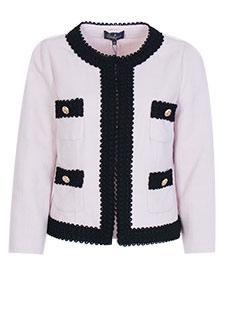 Пиджак LUISA SPAGNOLI