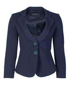 Пиджак EMPORIO ARMANI