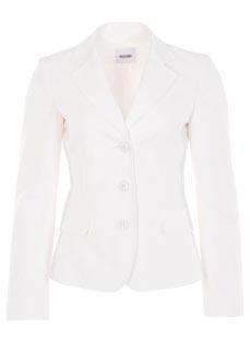 Пиджак MOSCHINO Cheap&Chic