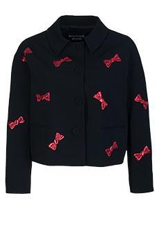 Пиджак BOUTIQUE MOSCHINO