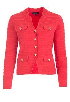 Пиджак LUISA SPAGNOLI