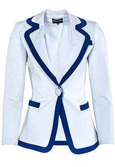 Пиджак EMPORIO ARMANI