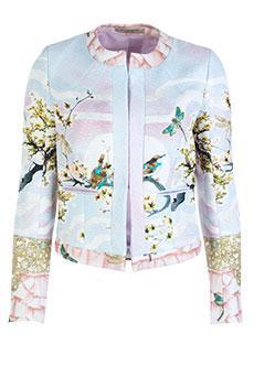 Пиджак PICCIONE.PICCIONE