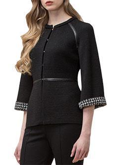 Пиджак LUISA SPAGNOLI