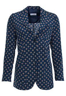 Пиджак ALBERTO BIANI