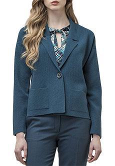 Пиджак LUISA SPAGNOLI