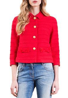 Пиджак LUISA SPAGNOLI