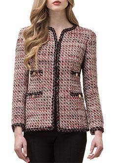 Пиджак LUISA SPAGNOLI