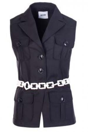 Пиджак MOSCHINO Cheap&Chic