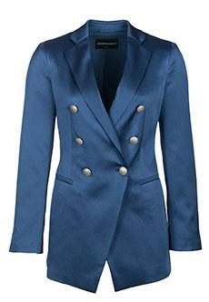 Пиджак EMPORIO ARMANI