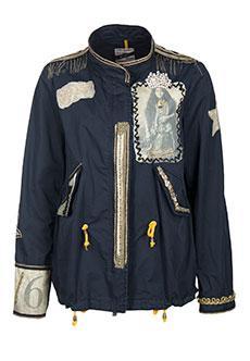 Пиджак HISTORY REPEATS