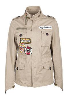 Пиджак HISTORY REPEATS