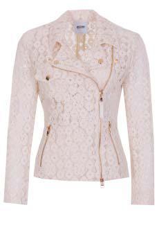 Пиджак MOSCHINO Cheap&Chic