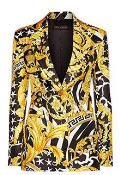 Пиджак VERSACE