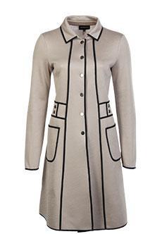 Плащ EMPORIO ARMANI