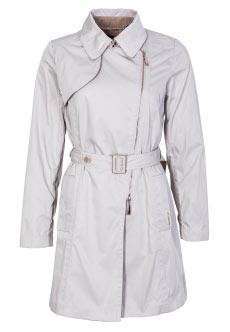 Плащ LUISA SPAGNOLI