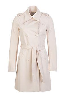 Плащ PATRIZIA PEPE