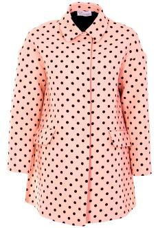 Плащ VALENTINO RED