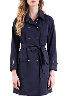 Плащ LUISA SPAGNOLI