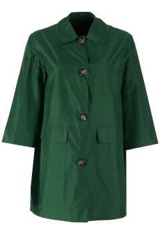 Плащ EMPORIO ARMANI