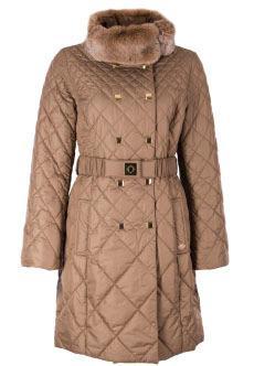 Плащ LUISA SPAGNOLI