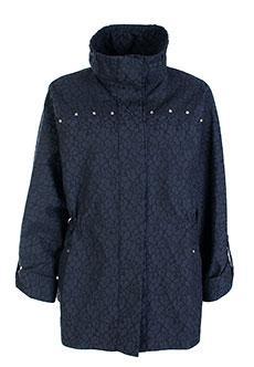 Плащ ELISA FANTI