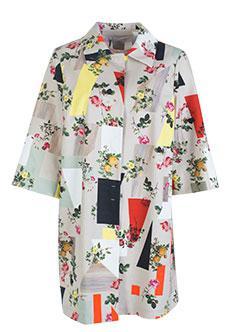 Плащ PERSONA BY MARINA RINALDI