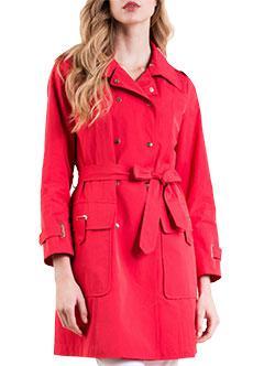 Плащ LUISA SPAGNOLI