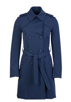 Плащ PATRIZIA PEPE