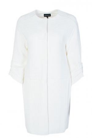 Плащ EMPORIO ARMANI