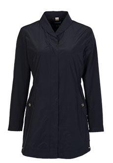 Плащ ARMANI JEANS