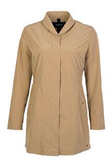 Плащ ARMANI JEANS