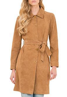 Плащ LUISA SPAGNOLI