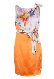 Платье ICE ICEBERG