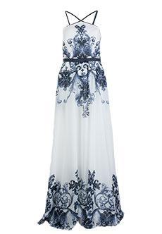 Платье FOREVER UNIQUE