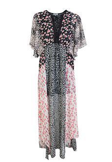 Платье BRIGITTE BARDOT