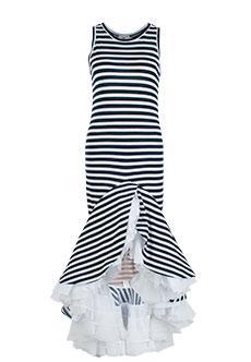 Платье NATASHA ZINKO