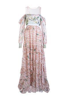 Платье PICCIONE.PICCIONE