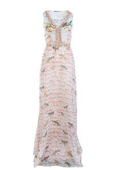 Платье PICCIONE.PICCIONE