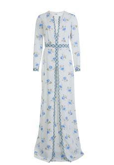 Платье VILSHENKO